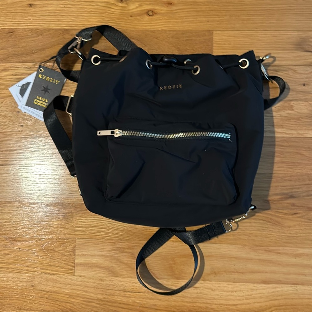 New Purse